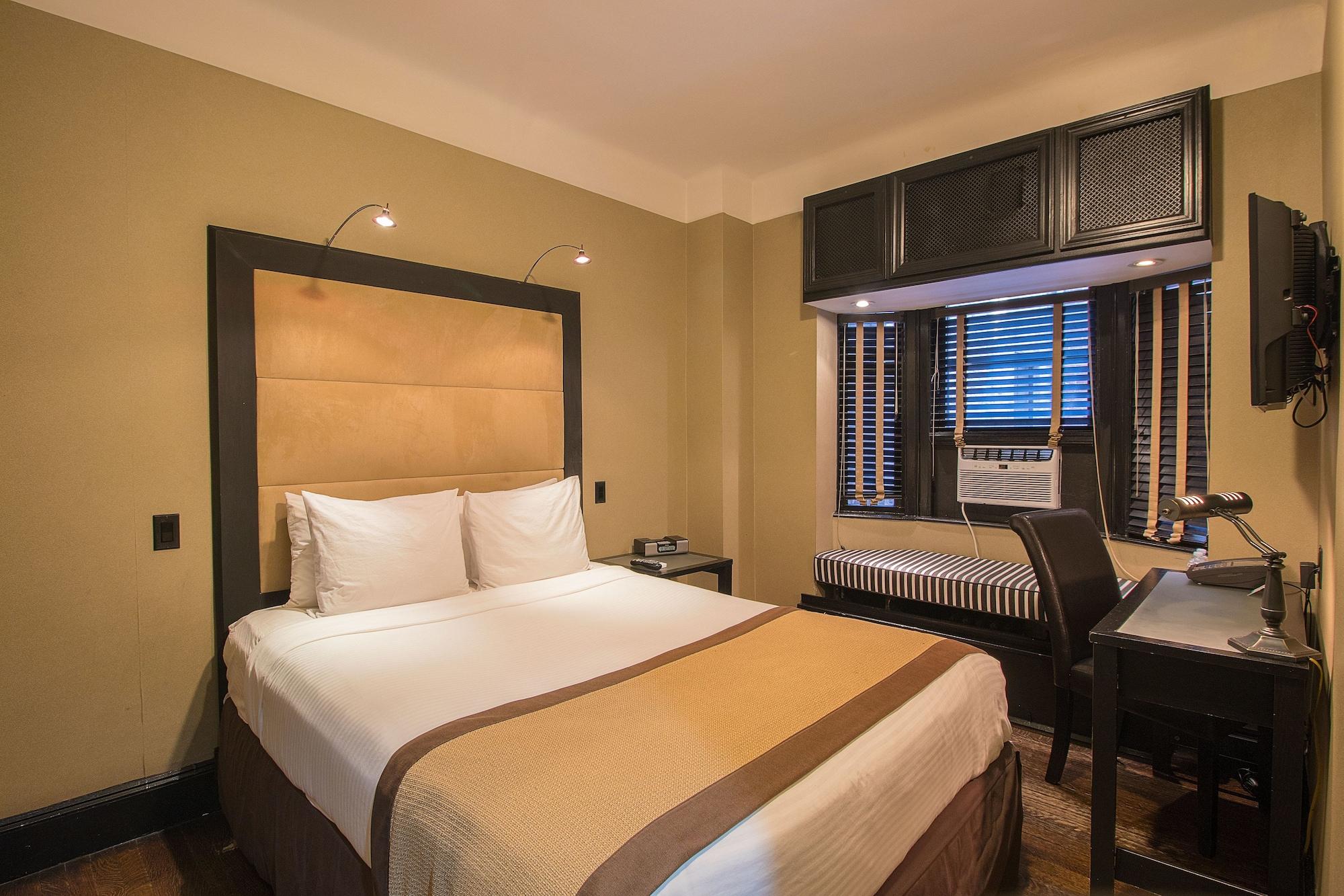 Mansfield Aparthotel